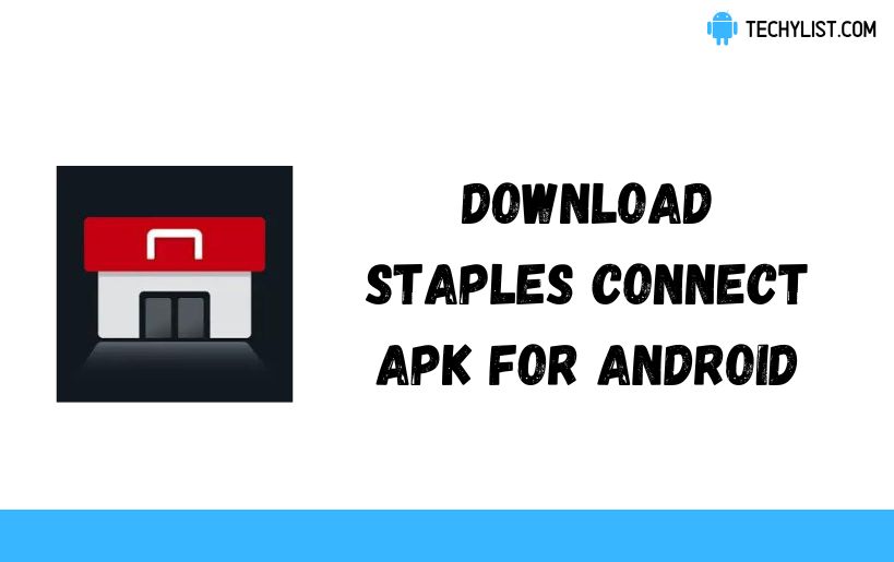 Staples Connect icon