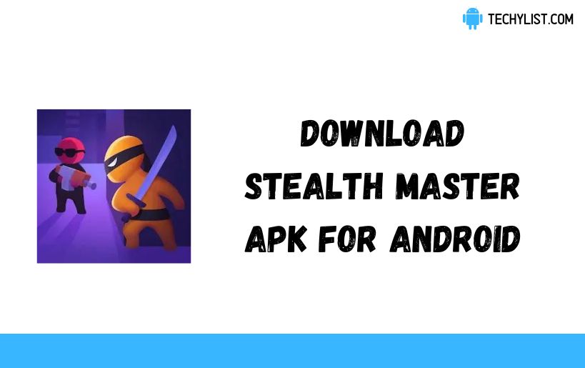 Stealth Master icon