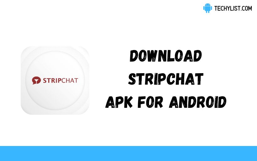 Stripchat icon