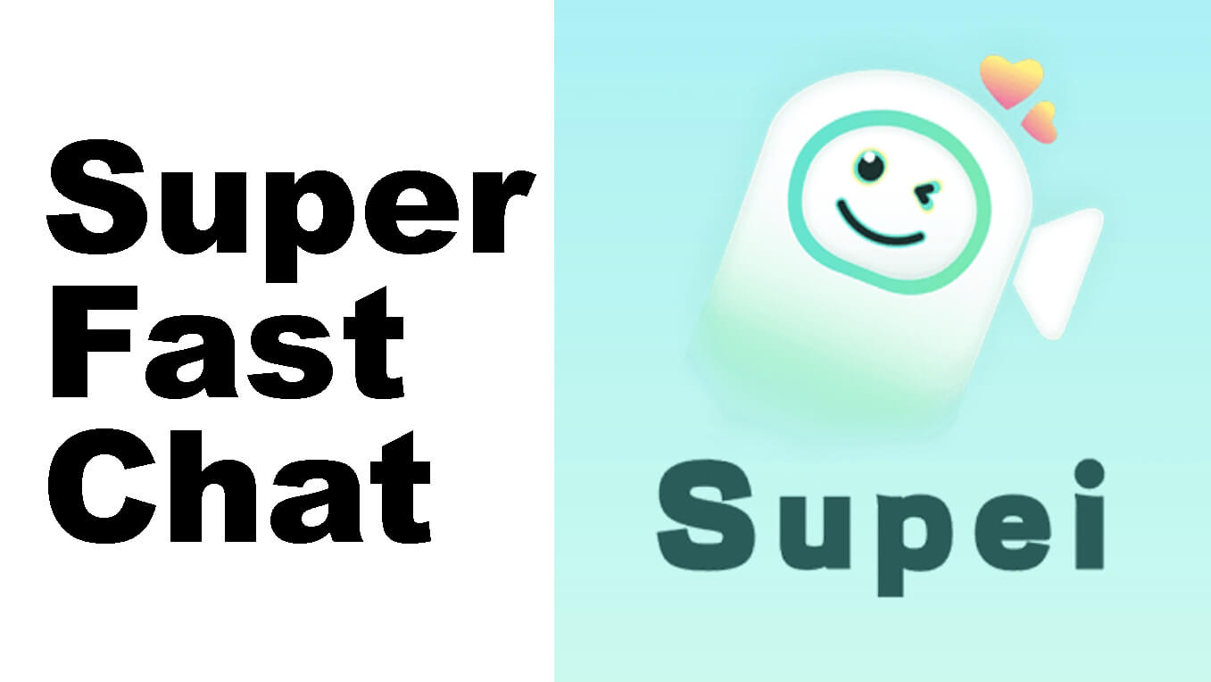 Super Fast Chat icon