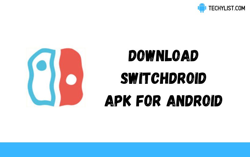 Icono de SwitchDROID