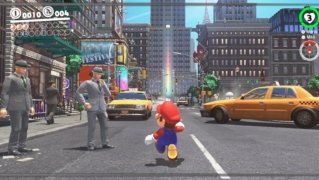 SwitchDROID screenshot 1