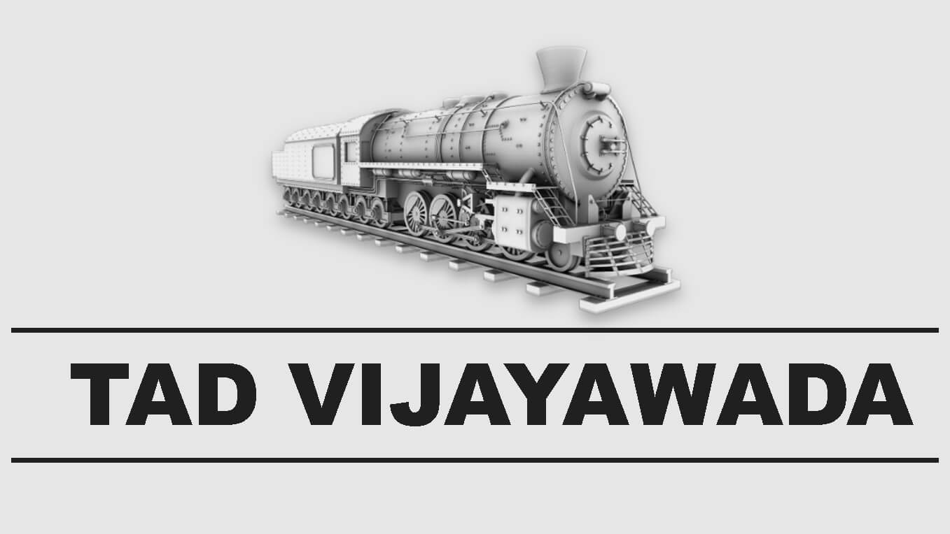 TAD VIJAYAWADA icon