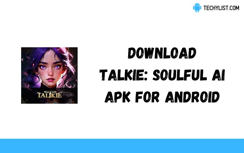 Talkie: Soulful AI icon