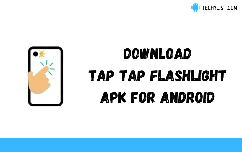 Tap Tap Flashlight icon
