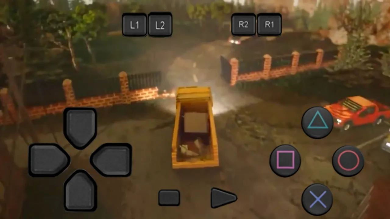 Teardown screenshot 1