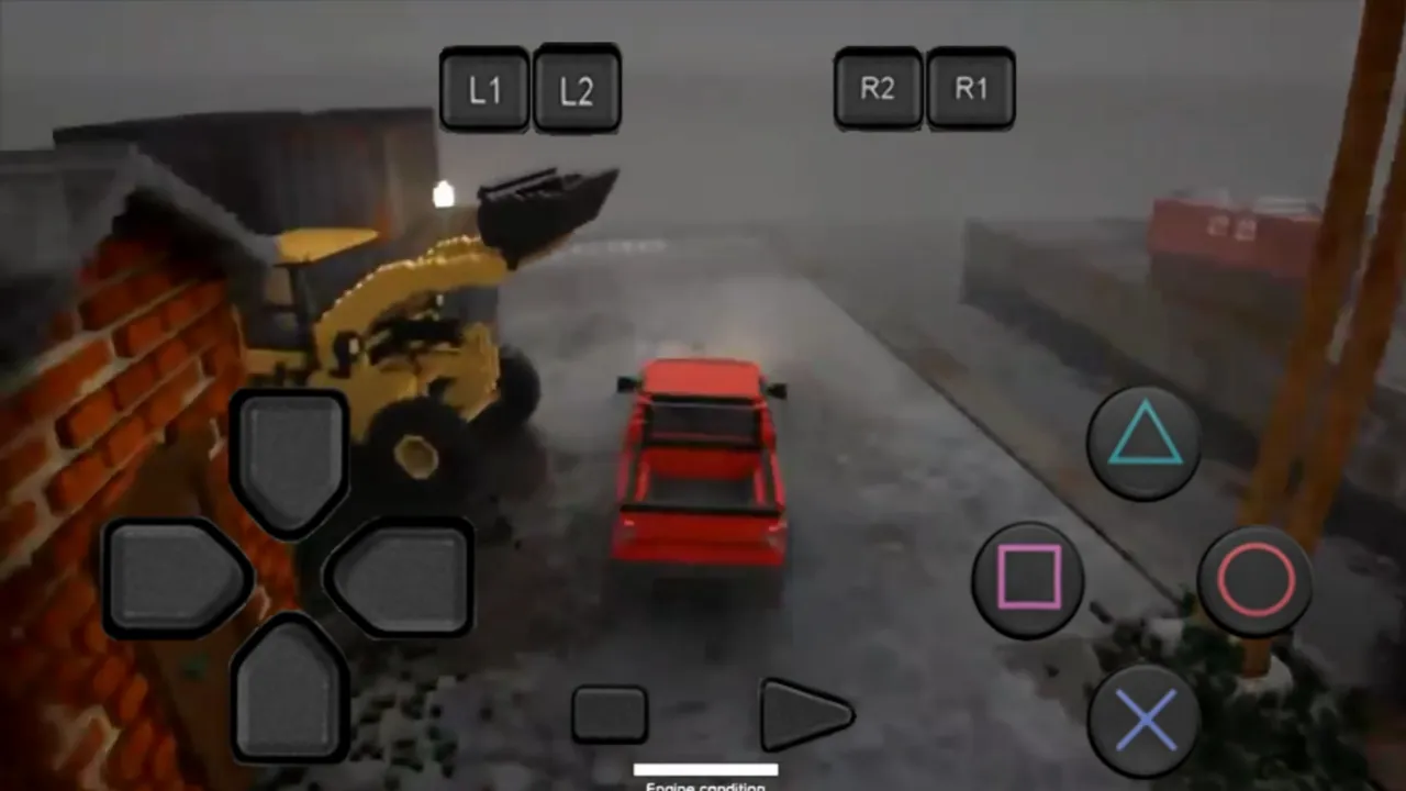 Teardown screenshot 1