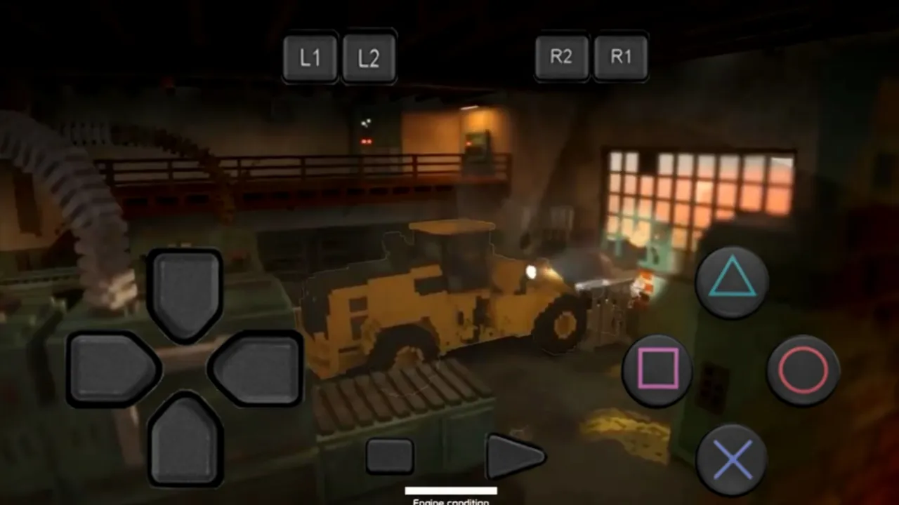 Teardown screenshot 1