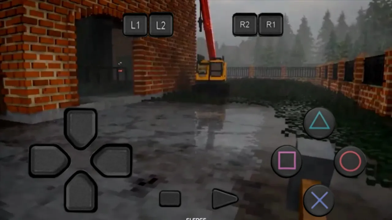 Teardown screenshot 1