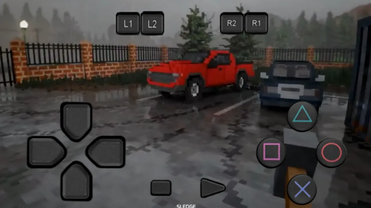 Teardown screenshot 1