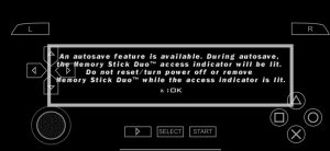 tekken 5 launch screen