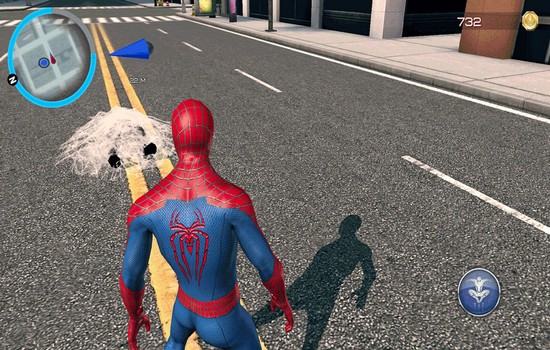 The Amazing Spider-Man 2 APK