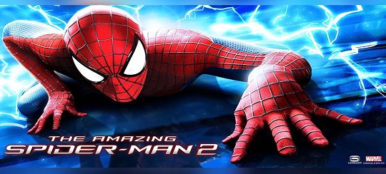 The Amazing Spider-Man 2 icon