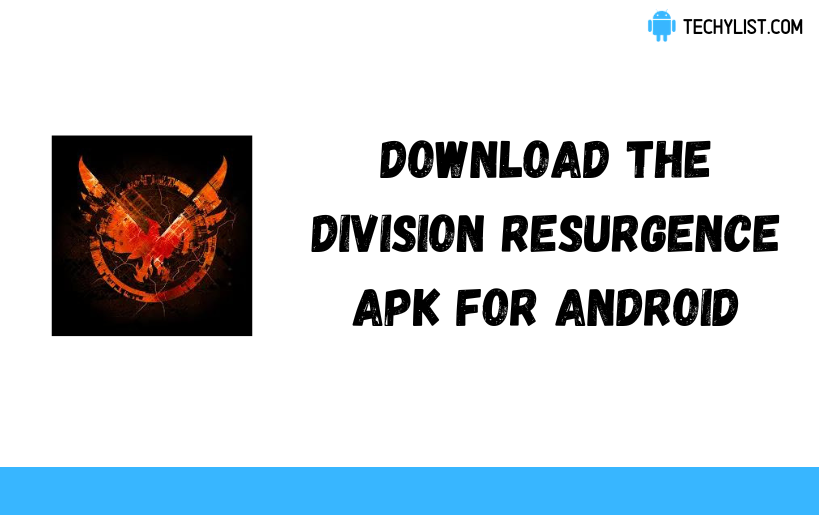 The Division Resurgence icon