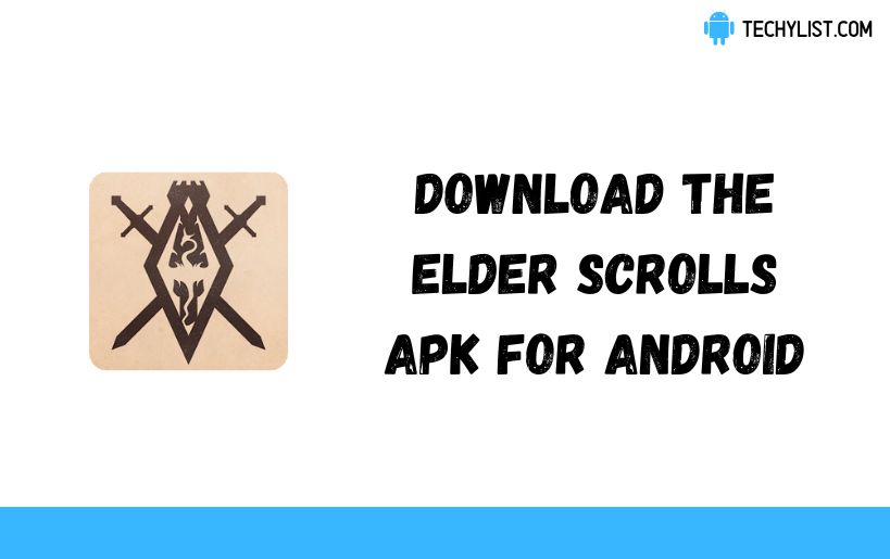 The Elder Scrolls icon