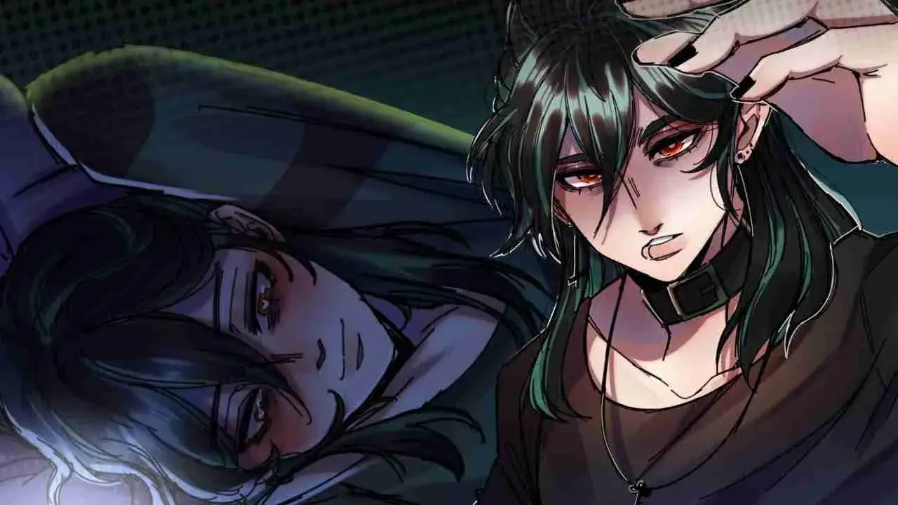 The Kid At The Back screenshot 1