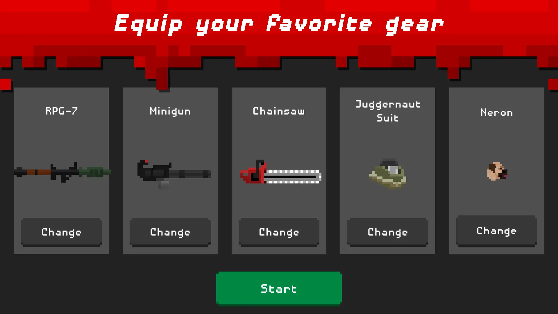 They Are Coming screenshot 1