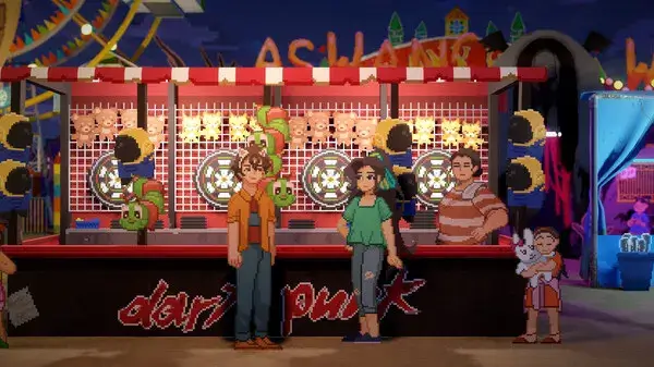 Until Then screenshot 1