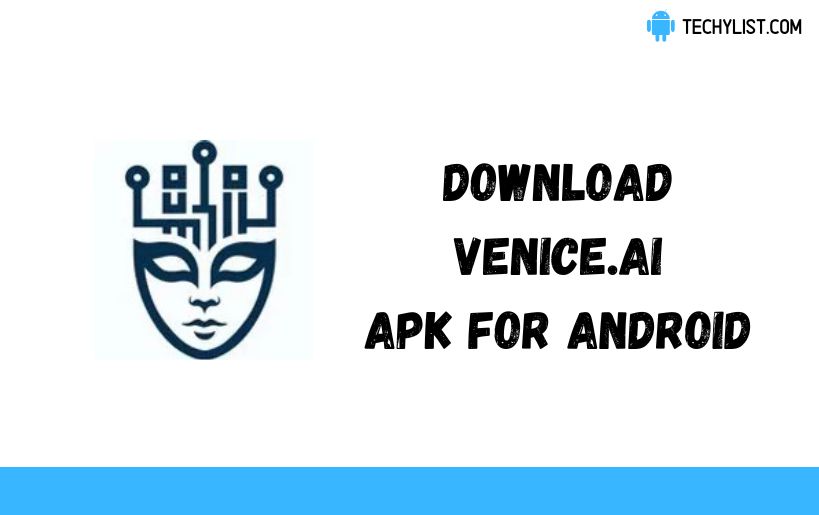 Venice.ai icon