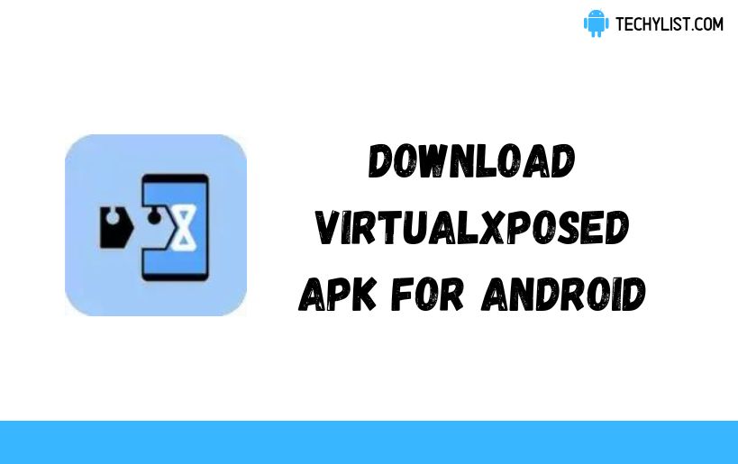 VirtualXposed icon