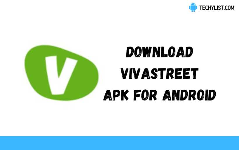 VivaStreet icon