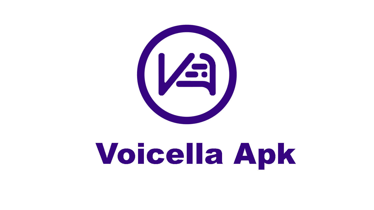 Voicella icon