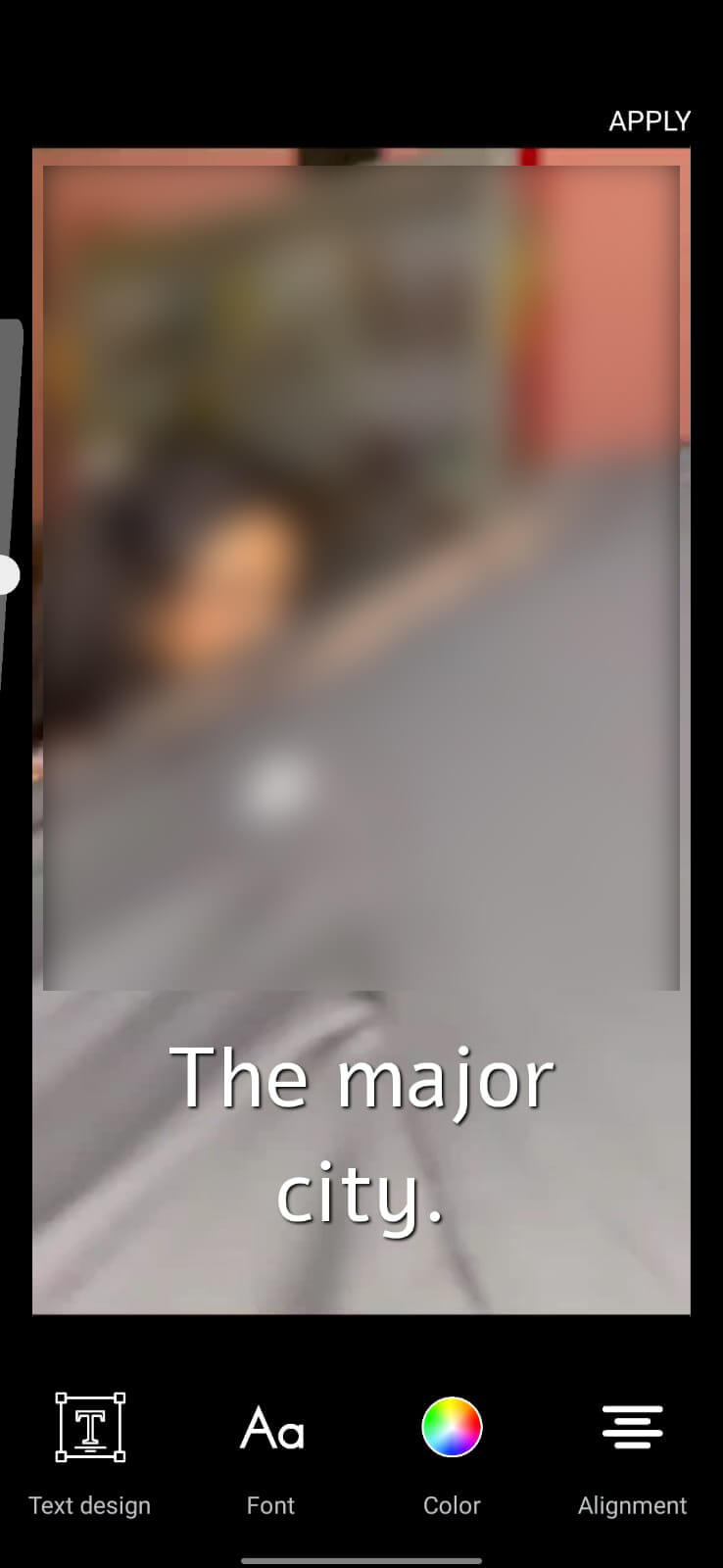 Voicella screenshot 1