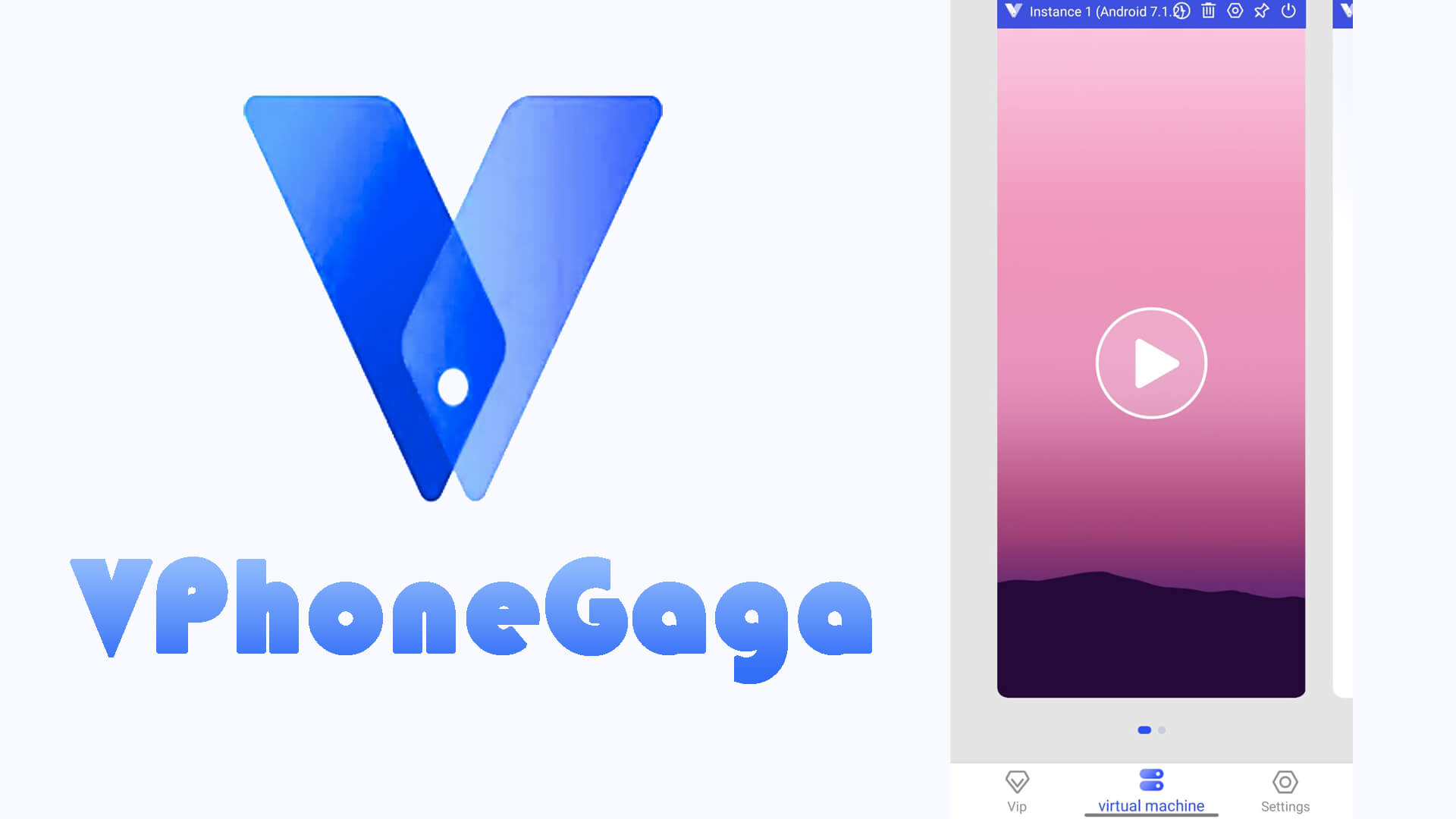VPhoneGaga icon