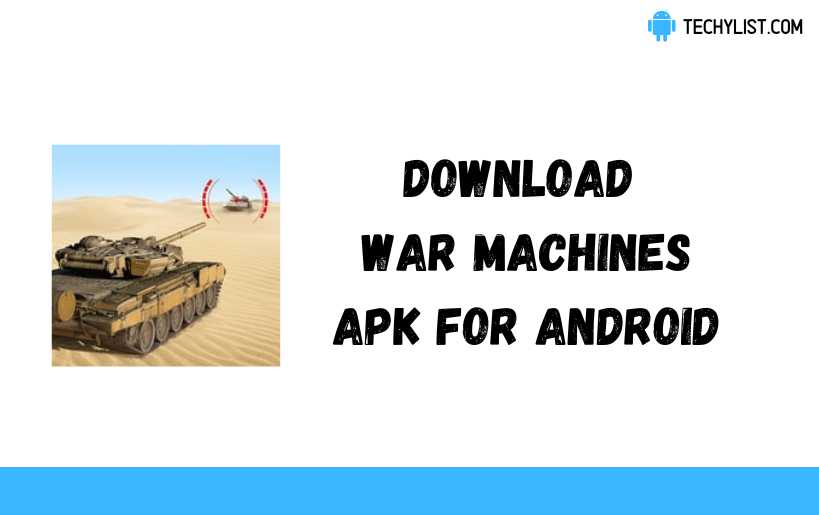 War Machines icon