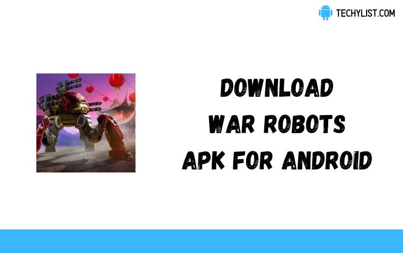 War Robots icon
