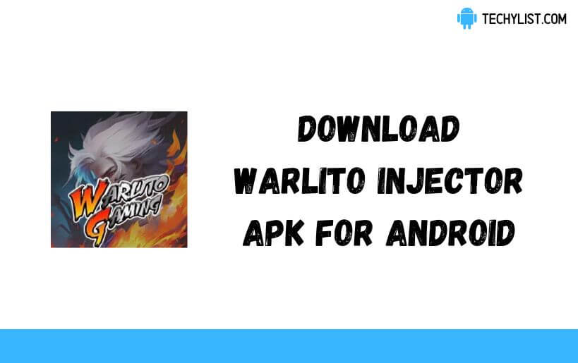 Warlito Injector icon