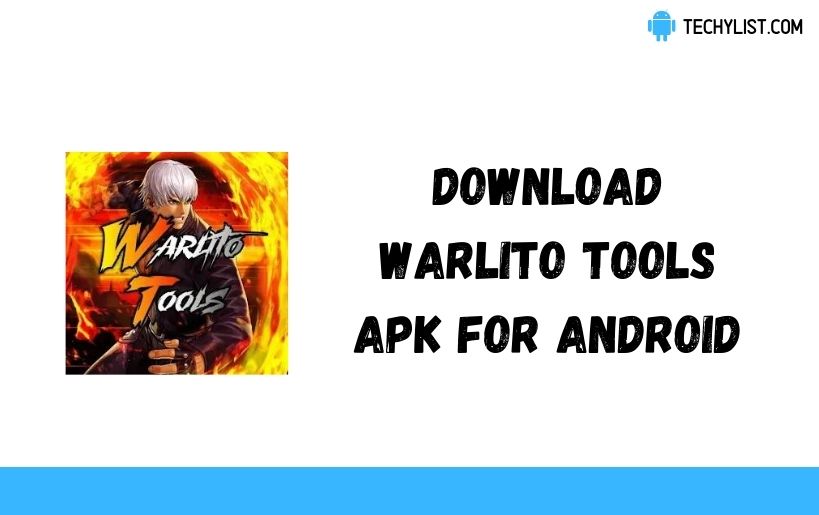 Warlito Tools icon