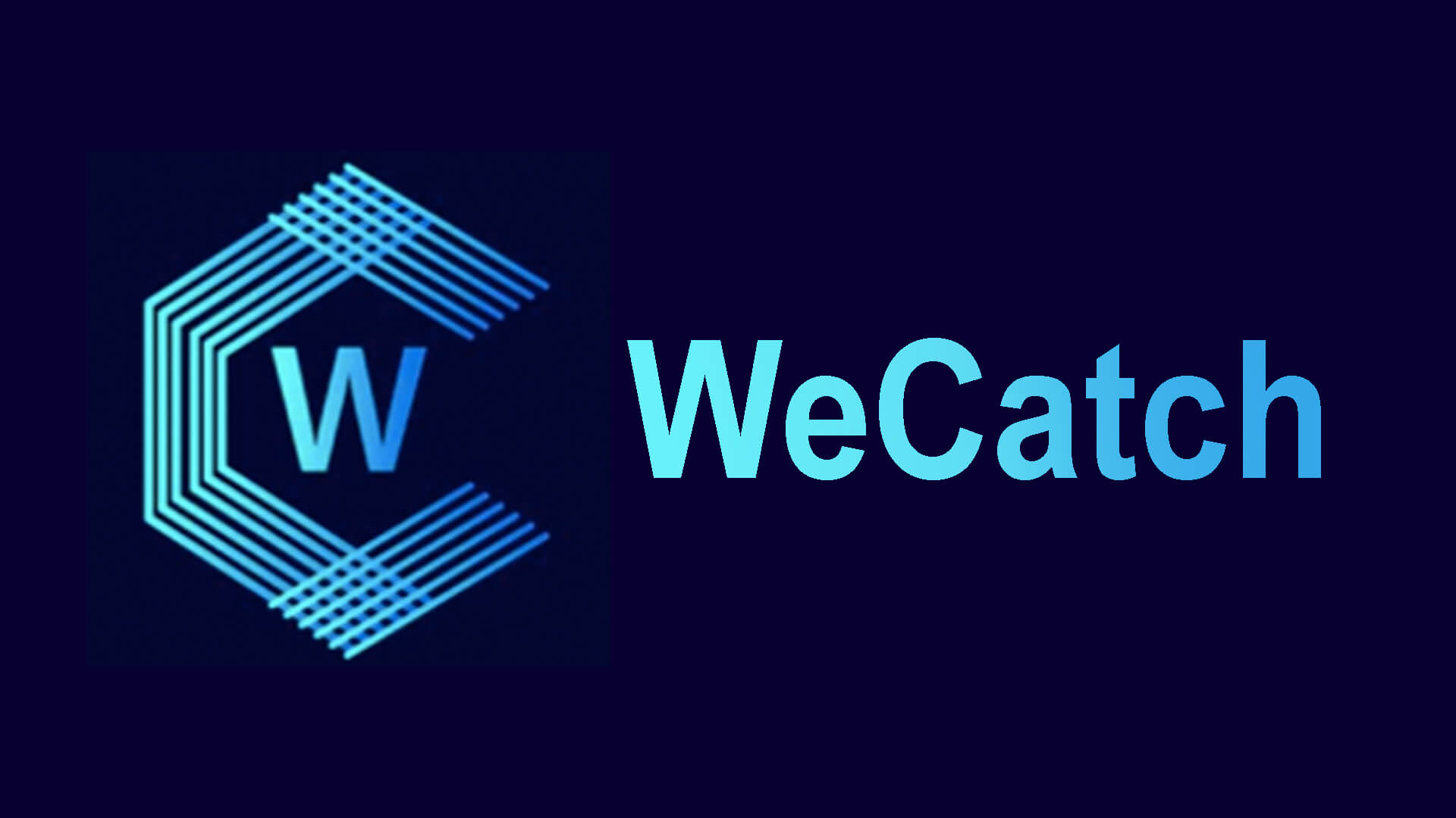 WeCatch icon