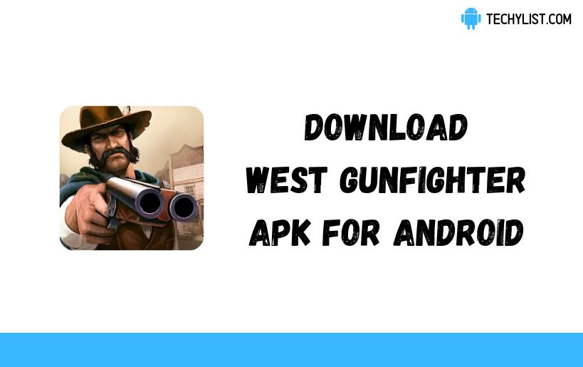 West Gunfighter icon