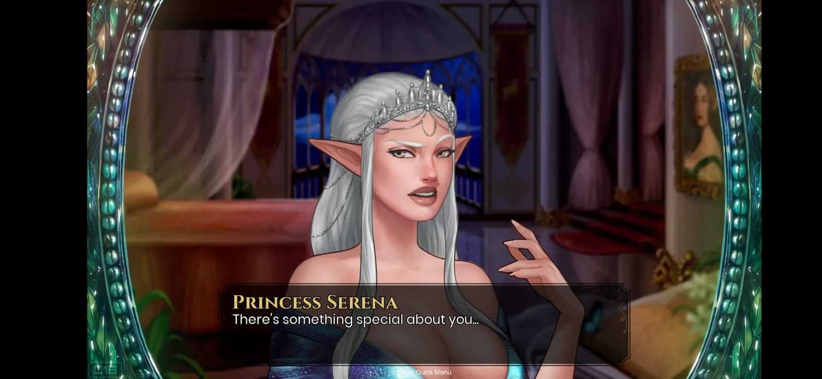 What a Legend screenshot 1