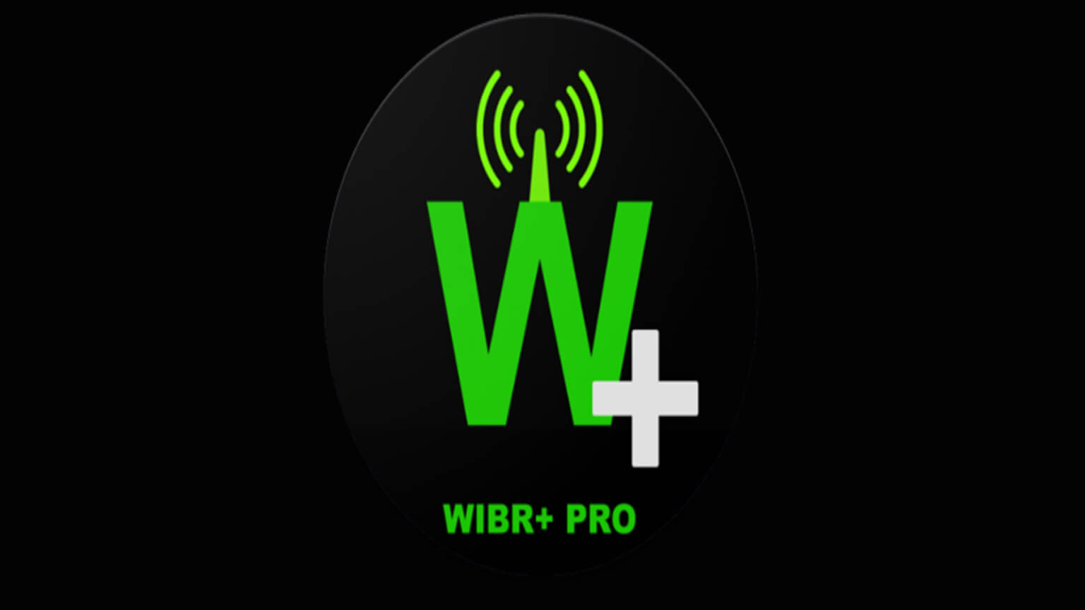 WIBR+ icon