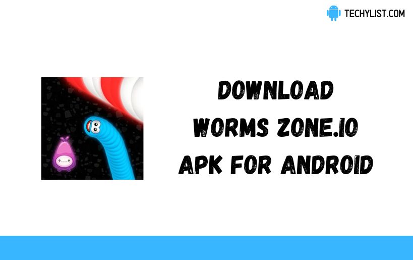 Worms Zone.io icon