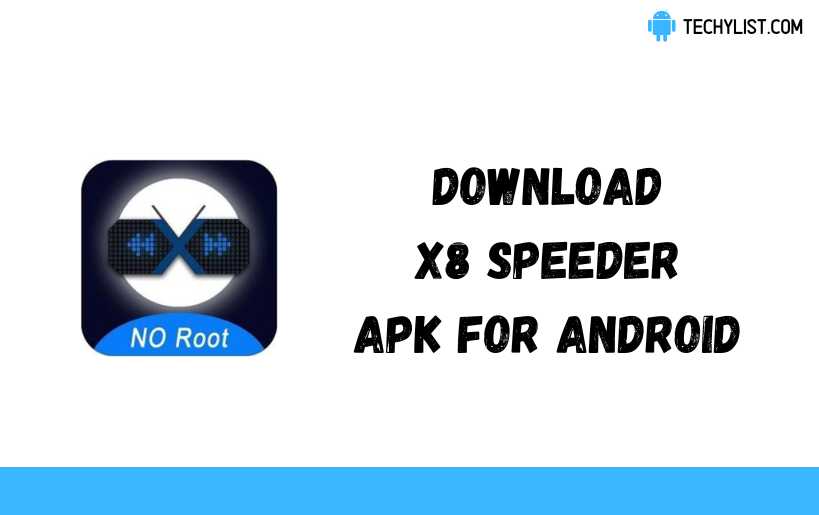 X8 Speeder icon