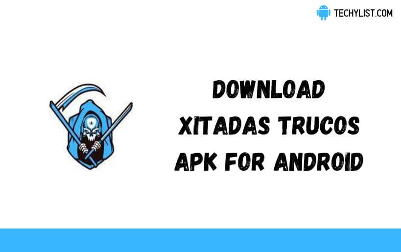 Xitadas Trucos icon