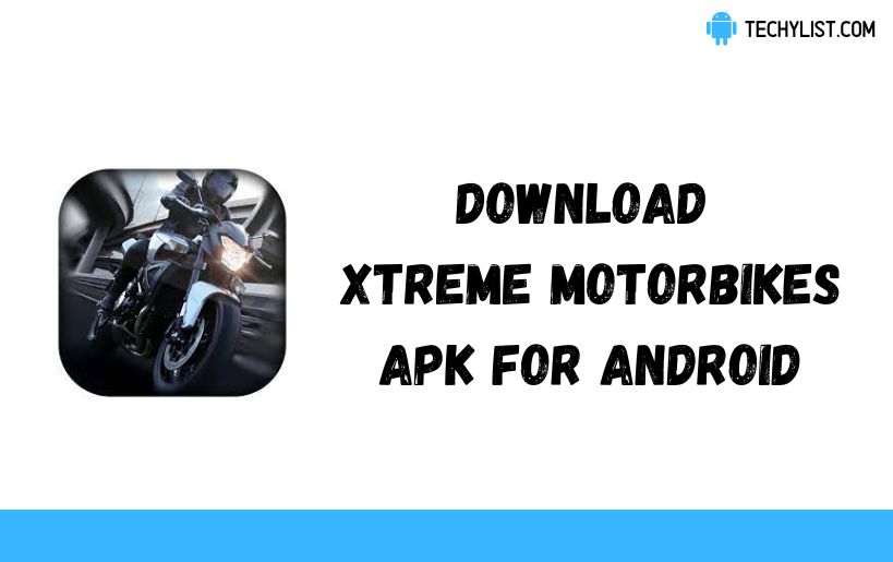 Xtreme Motorbikes icon