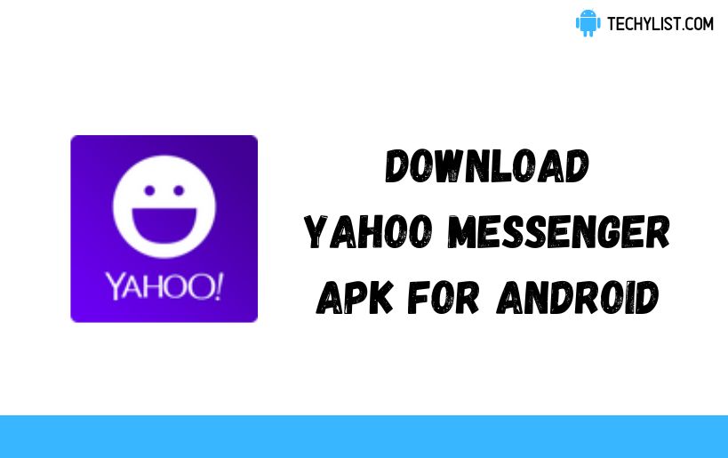 Yahoo Messenger icon