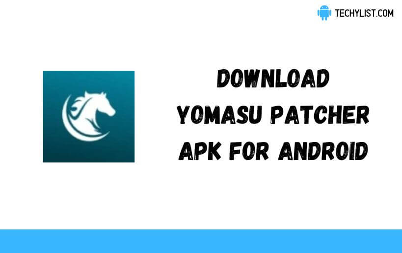 Yomasu Patcher icon