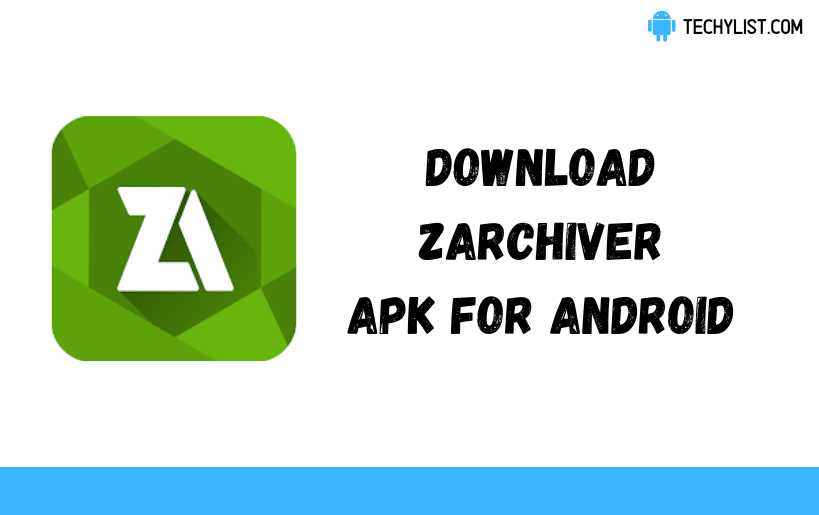 ZArchiver icon