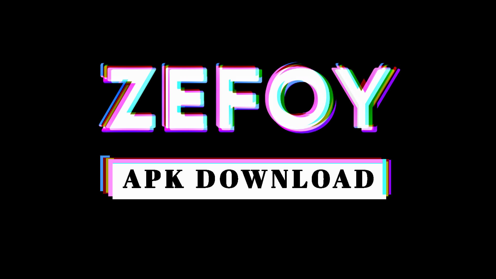 ZEFOY icon