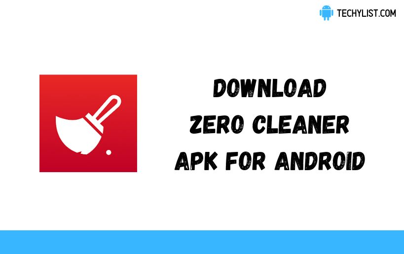 Zero Cleaner icon