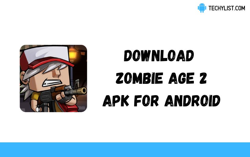 Zombie Age 2 icon