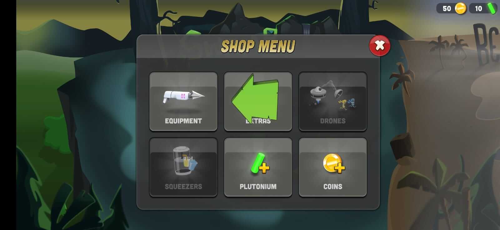 Zombie Catchers screenshot 1