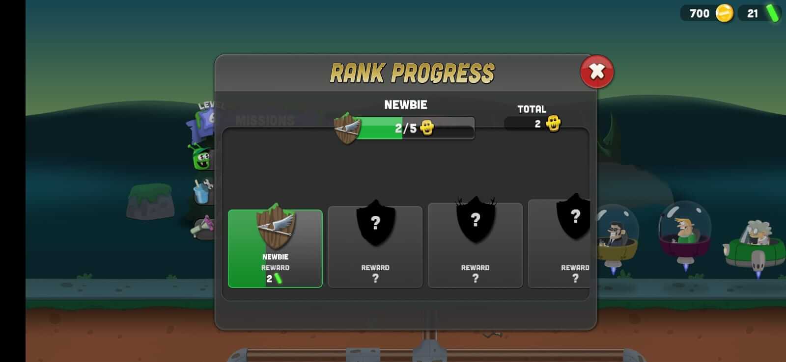 Zombie Catchers screenshot 1