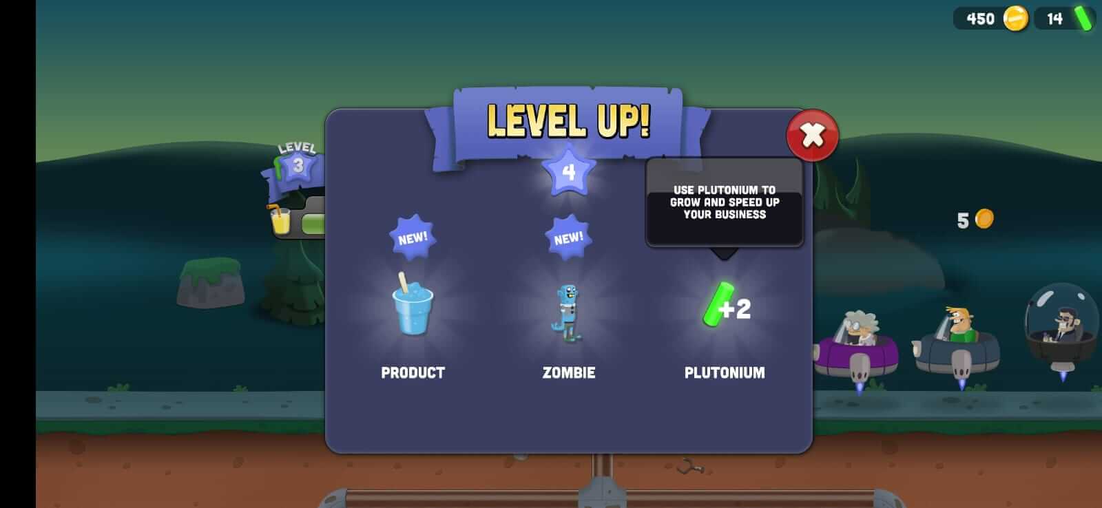 Zombie Catchers screenshot 1