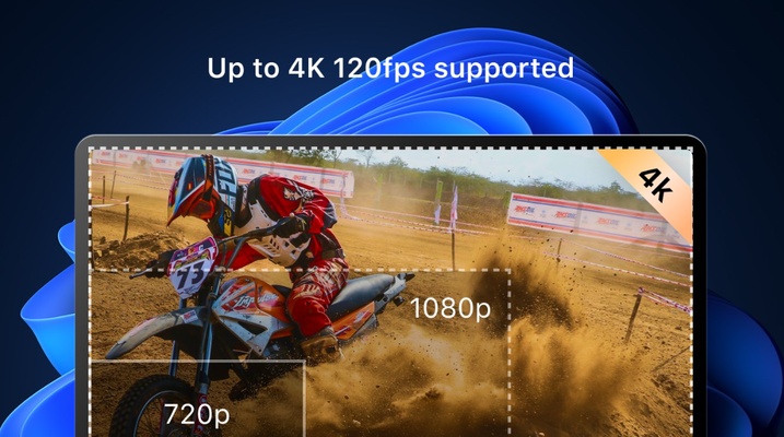 RecForth screenshot 1